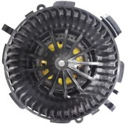 Resim SGR 53555 Kalorifer Motoru 12V Master II Movano II 2.5 DCI 3.0 Dtı 03-09 Pervanelı 