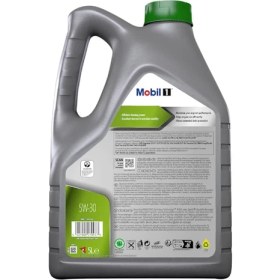 Resim Mobil 1 ESP 5W30 Motor Yağı 5 L ÜT:2026 