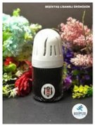 Resim Lisanslı Beşiktaş Bjk Kavunlu Kavanoz Koku 100 Ml 