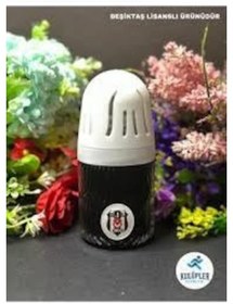 Resim Lisanslı Beşiktaş Bjk Kavunlu Kavanoz Koku 100 Ml 