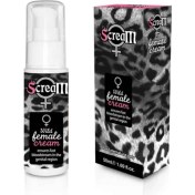 Resim Scream Bayanlara Özel Genital Krem 
