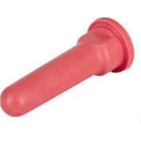 Resim Fixclip Valfi İçin Kırmızı Emzik 5'Li Paket 