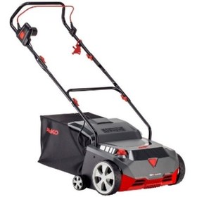Resim Al-Ko 114.040 38.4 E Combi Care Elektrikli Vertikat Makinesi 