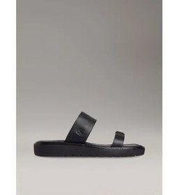 Resim Calvin Klein Kadın Sandalet YW0YW01864BEH 