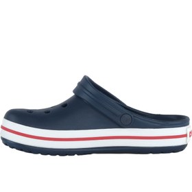 Resim Crocs Crocband Lacivert Sandalet (11016-410) 