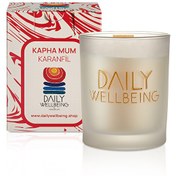 Resim Daily Wellbeing Kapha Mum 