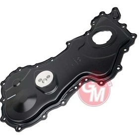 Resim Eksantrık Zıncır Kapagı Mercedes Om622 Om626 W205 W447 . Renault Megane Iv 15 Trafıc Iıı 15 Kadjar 15 Nıssan Qashqaı Iı 13 X-traıl Iıı 14 1.6 Dci R9m 