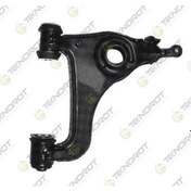 Resim Teknorot M-135 Salincak Rotilsiz On Sag Alt E-class W210 95-00 S210 96-03 2103303507 (WF473323) 