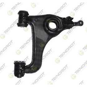 Resim Teknorot M-135 Salincak Rotilsiz On Sag Alt E-class W210 95-00 S210 96-03 2103303507 (WF473323) 