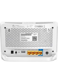 Resim TP-Link Aginet VX18 Modem 