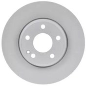 Resim Mercedes-Benz W176 W246 W242 C117 X117 X156 2012 Sonrası Ön Fren Diski Tek 