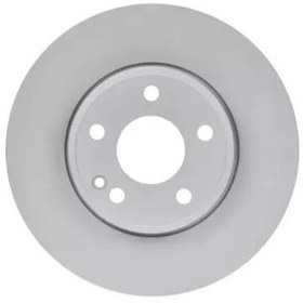 Resim Mercedes-Benz W176 W246 W242 C117 X117 X156 2012 Sonrası Ön Fren Diski Tek 