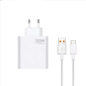 Resim Gökkuşağı Xiaomi 13 Pro 13T Pro Uyumlu 120W Turbo Süper Hızlı Şarj Aleti Cihazı Seti 
