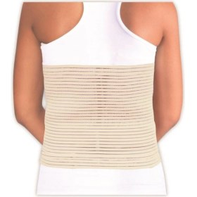 Resim Medikalbim Doğum Sonrası Korse Standart Bedendir 