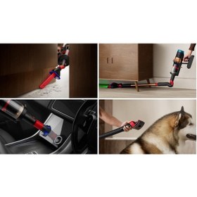 Resim Dyson V16 Piston Animal Submarine Dikey Şarjlı Süpürge 