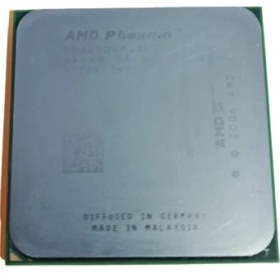 Resim Phenom X3 8450E Try 2.1ghz 2.5mb Am2 + 3 Çekirdek 65W 