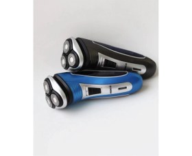 Resim Prınco Pr-400 Şarjlı Makinesi Tıraş Makinesi 