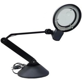 Resim -ledli Yüksek Kaliteli Kompakt Masa Üstü Büyüteç Diğer 