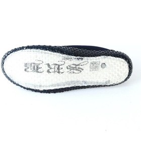 Resim Serabien Zn Lacivert Yarım File Kadın Deniz Ayakkabısı 