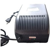 Resim 72v 20ah Elektrikli Bisiklet Şarj Cihazı 