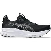 Resim Asics Gel-Kayano 32 Erkek Siyah Koşu Ayakkabısı 1011C052-002 
