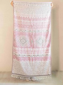 Resim Malvina Peştamal 90x175 - 90x175 