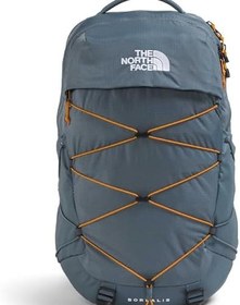 Resim The North Face Borealis Classic Sırt Çantası (29L) NF00CF9CIUC1 Lacivert 