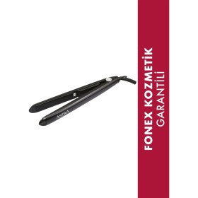Resim Astra F601E Profesyonel Saç Düzleştirici (Keratin Plus) 