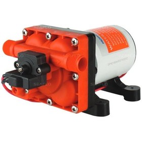 Resim Seaflo Hidrofor 11.30 Lt/dk 12v 55 Psı 