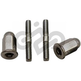 Resim 53428 Egsoz Saplama Ve Somun [Takım] Cg 