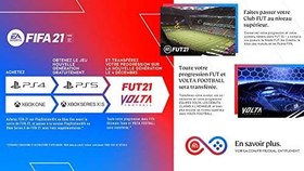 Resim Electronic Arts FIFA 21 Xbox One Game 