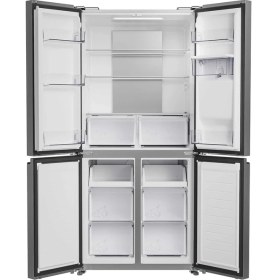 Resim Hoover HHCR3818EWPL E Enerji Sınıfı 463 Lt No-Frost Gardırop Tipi Buzdolabı 