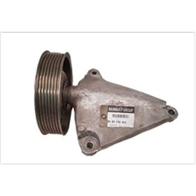 Resim Alternatör Gergi Kasnak Master Movano 504644296 