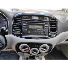 Resim Hyundai Accent Era Konsol/Maun Kaplama 2006+ 24.Prç (522055970) 