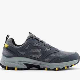 Resim Skechers Hillcrest Erkek Günlük Ayakkabı 237265 CCBK 