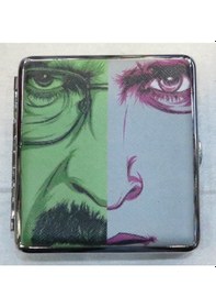 Resim Kısa Sigara İçin Sigara Tabakası(Breaking Bad) 