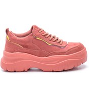 Resim Kadın Sneaker Derimod