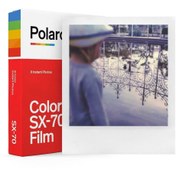 Resim Polaroid Color Sx-70 Film 