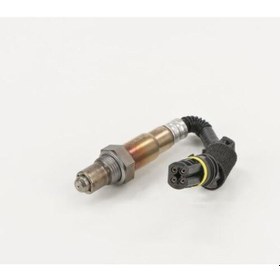 Resim Bosch 0258006330 Oksijen Lambda Sensörü Benzin Mercedes Benz A0015407917 