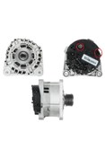 Resim Valeo 406770-VALEO 125A 4KULAK ALTERNATÖR ŞARJ DİNAMOSU RENAULT DACİA 1.5DCİ ARAÇLARINA 