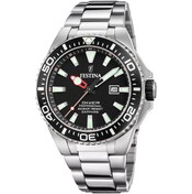 Resim FESTİNA F20663/3 THE ORIGINALS DIVER ERKEK KOL SAATİ 