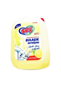 Resim Seç Limon Kokulu Sıvı Bulaşık Deterjanı 3500 G 