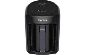 Resim LTG Nova Altus Al 4763 G Tkm Türk Kahve Makinesi 