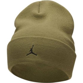 Resim Jordan Peak Beanie Şapka 