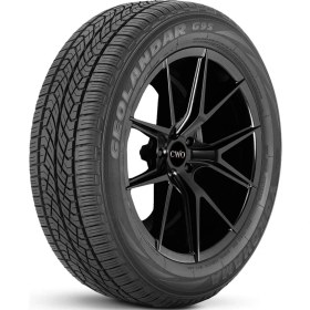 Resim Yokohama 225/60 R17 99V Geolandar G95 Oto Yaz Lastiği (Üretim Yılı: 2025) 