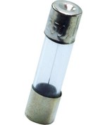Resim 10 Amper Cam Sigorta 5X20Mm 100 Adet 