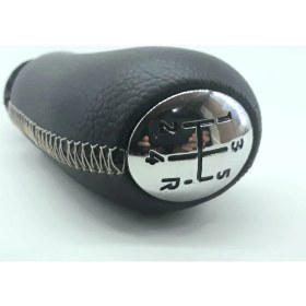 Resim Opr Renault Fluence Deri Vites Topuzu ( 5 Ileri) 