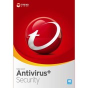 Resim TRENDMICRO TICBWWM8XLIULN3 TITANIUM AV 3 KULLANICI 1 YIL 