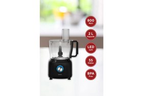 Resim Kumtel 12IN1 Pro Mutfak Robotu Hfp-03 