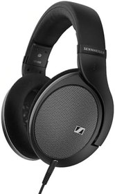 Resim SENNHEISER HD 550 Kulak Üstü High-End Kulaklık 